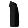 JDM Latvia Hoodie regular - Thumbnail Image 3