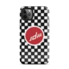 JDM Latvia Tough Case for iPhone® - Thumbnail Image 5