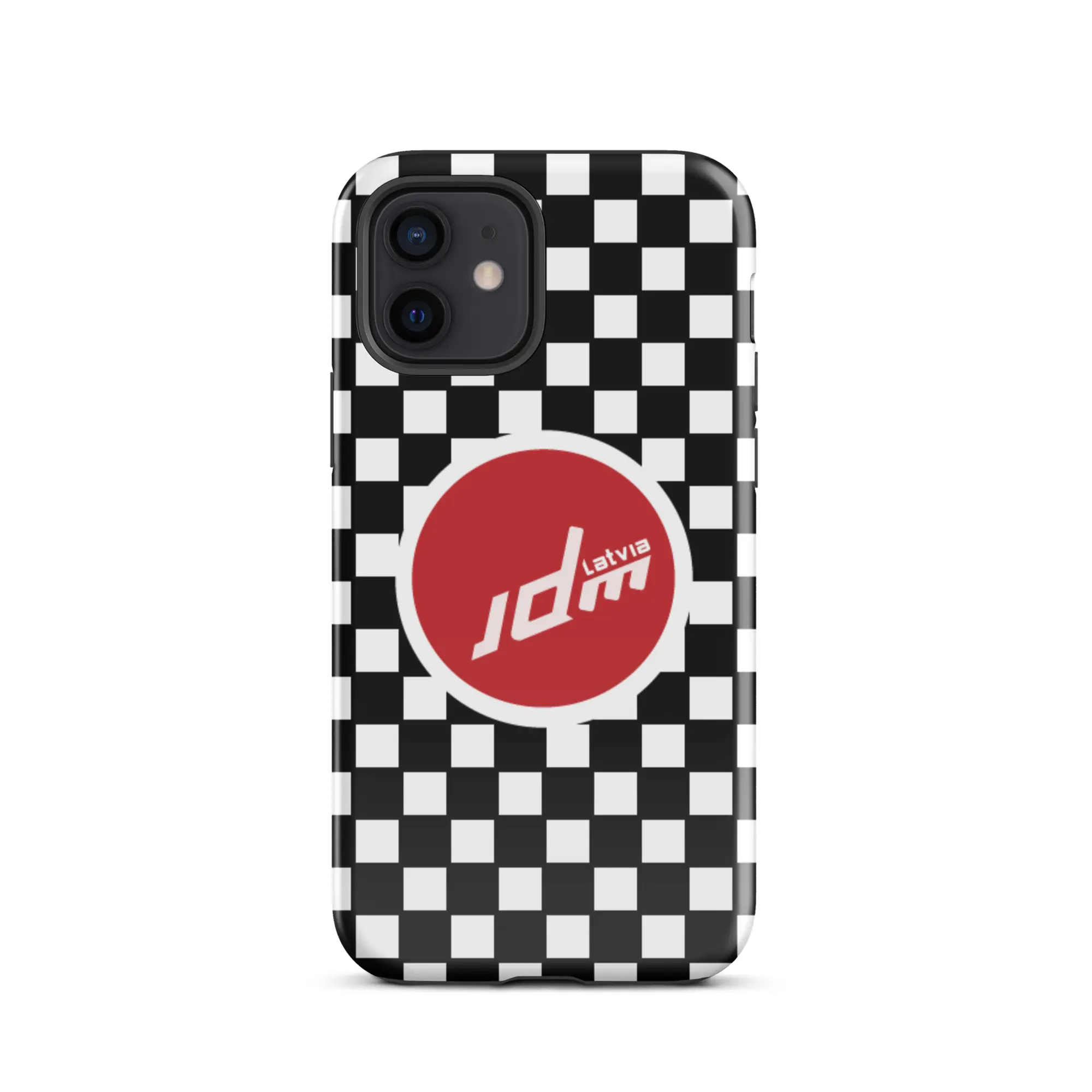 JDM Latvia Tough Case for iPhone® - Image 9