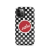 JDM Latvia Tough Case for iPhone® - Thumbnail Image 11