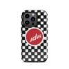 JDM Latvia Tough Case for iPhone® - Thumbnail Image 27