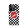 JDM Latvia Tough Case for iPhone® - Thumbnail Image 35