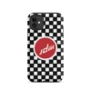JDM Latvia Tough Case for iPhone® - Thumbnail Image 2
