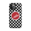 JDM Latvia Tough Case for iPhone® - Thumbnail Image 4
