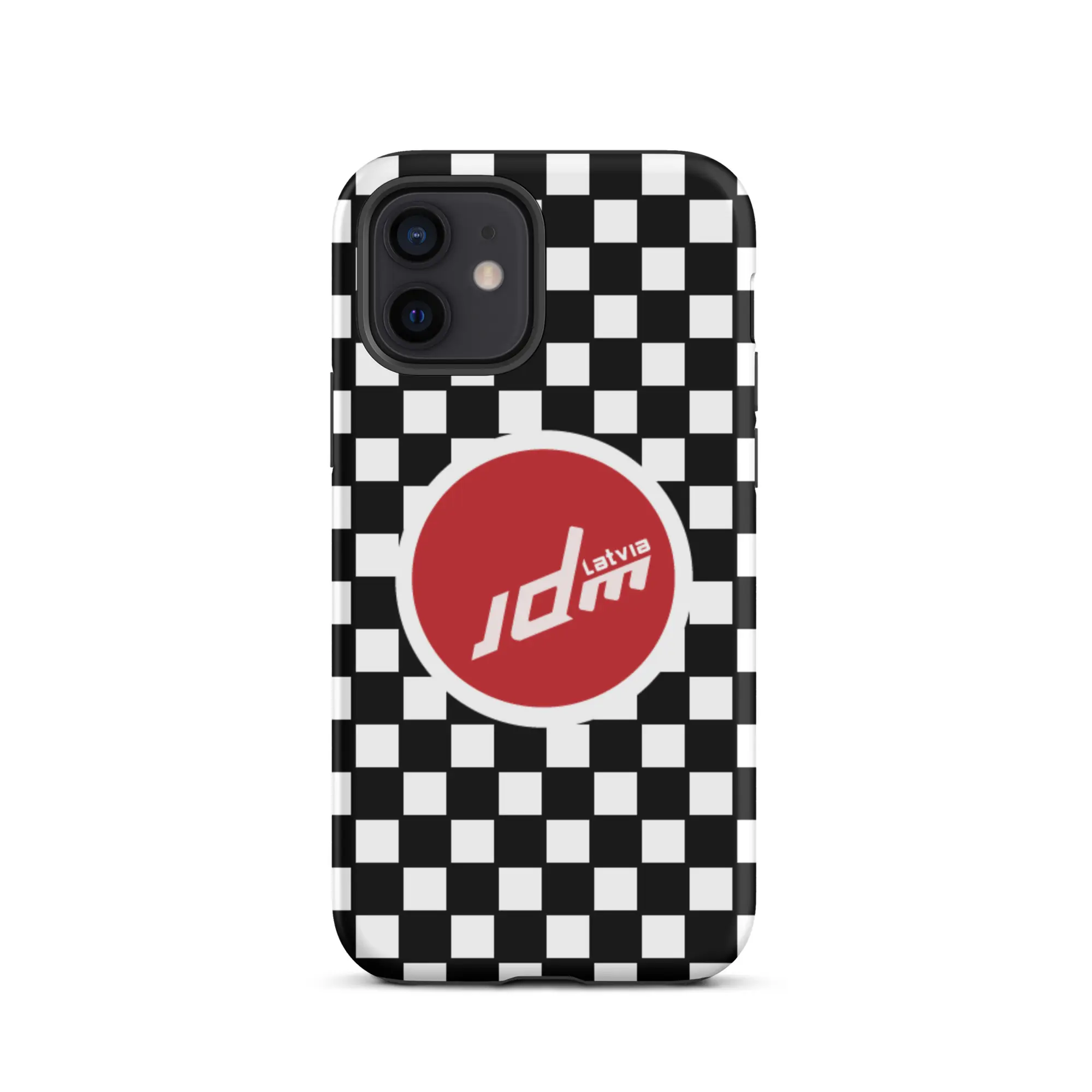 JDM Latvia Tough Case for iPhone® - Image 10