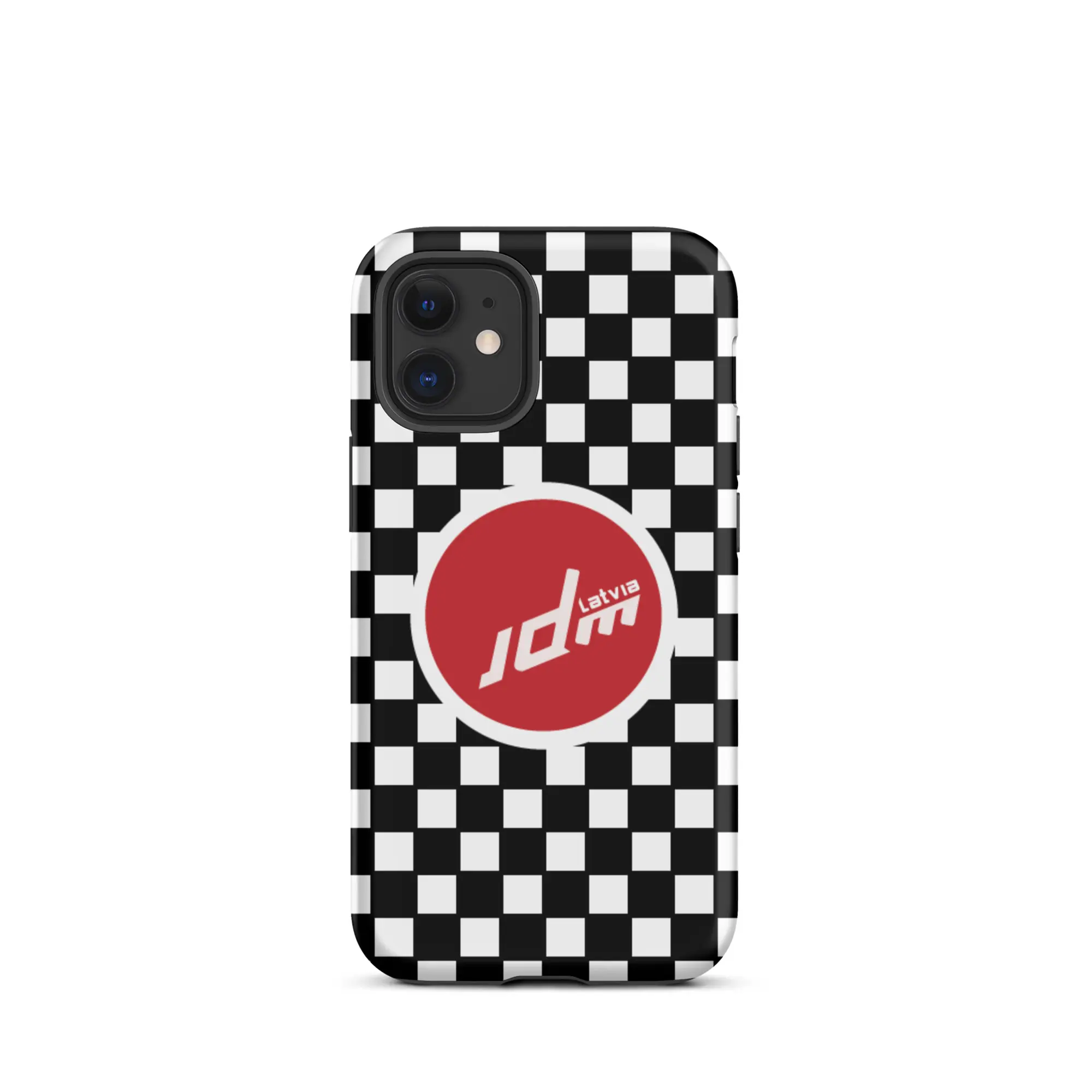 JDM Latvia Tough Case for iPhone® - Image 8