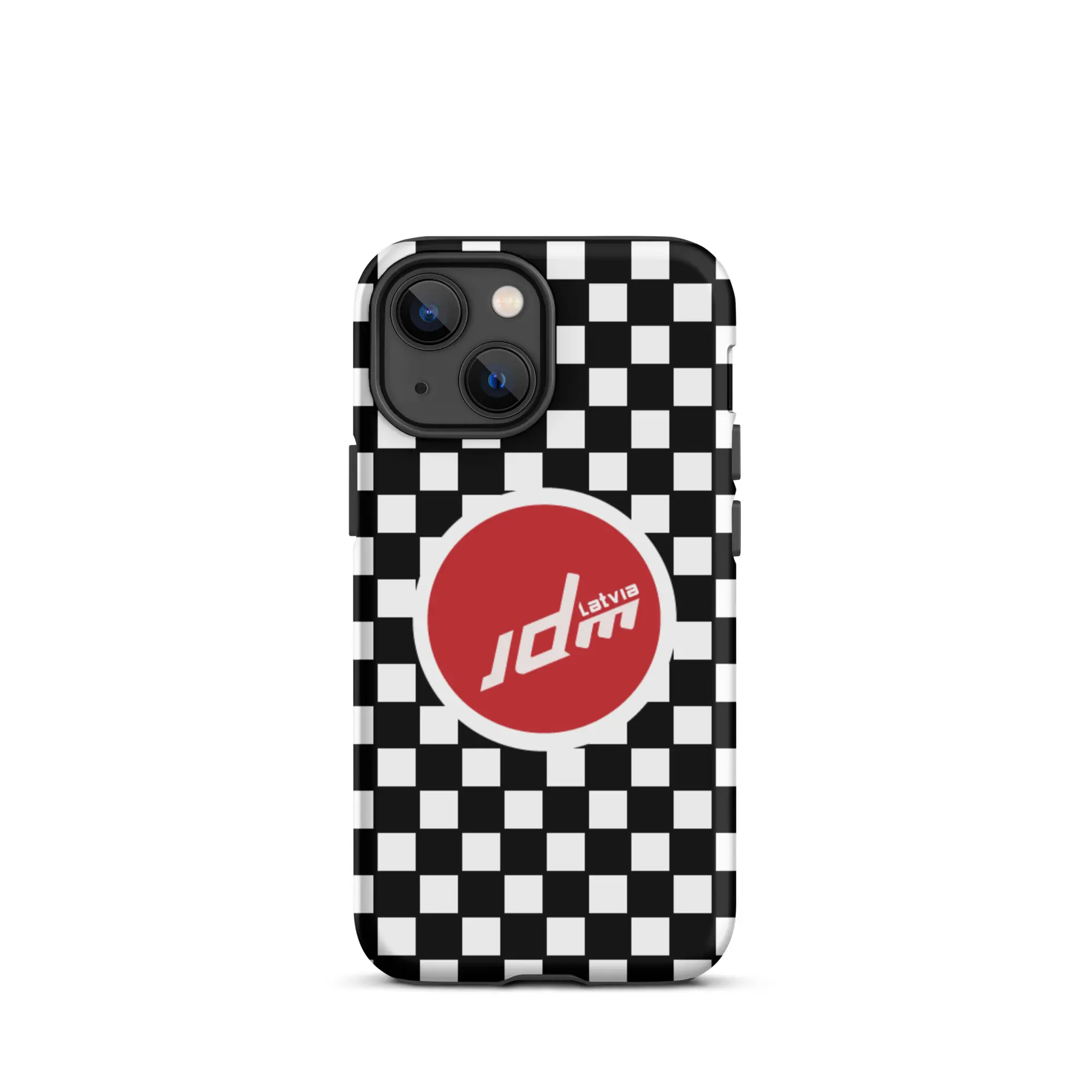 JDM Latvia Tough Case for iPhone® - Image 16