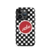 JDM Latvia Tough Case for iPhone® - Thumbnail Image 36